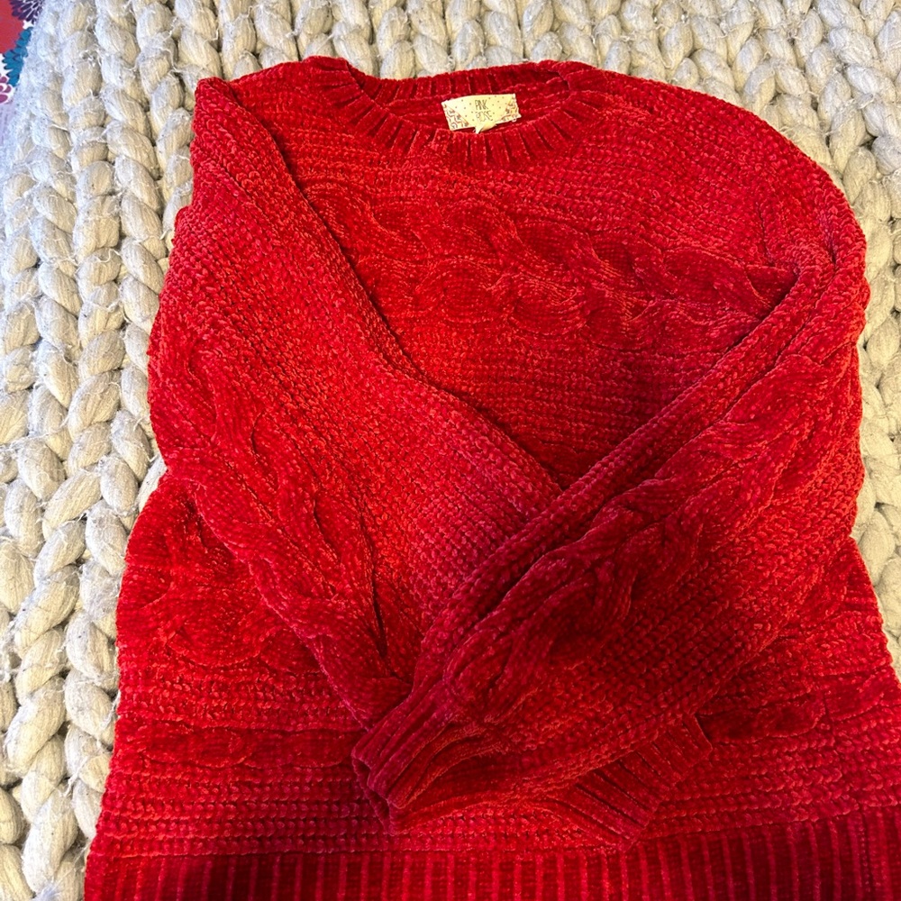 Sweater
